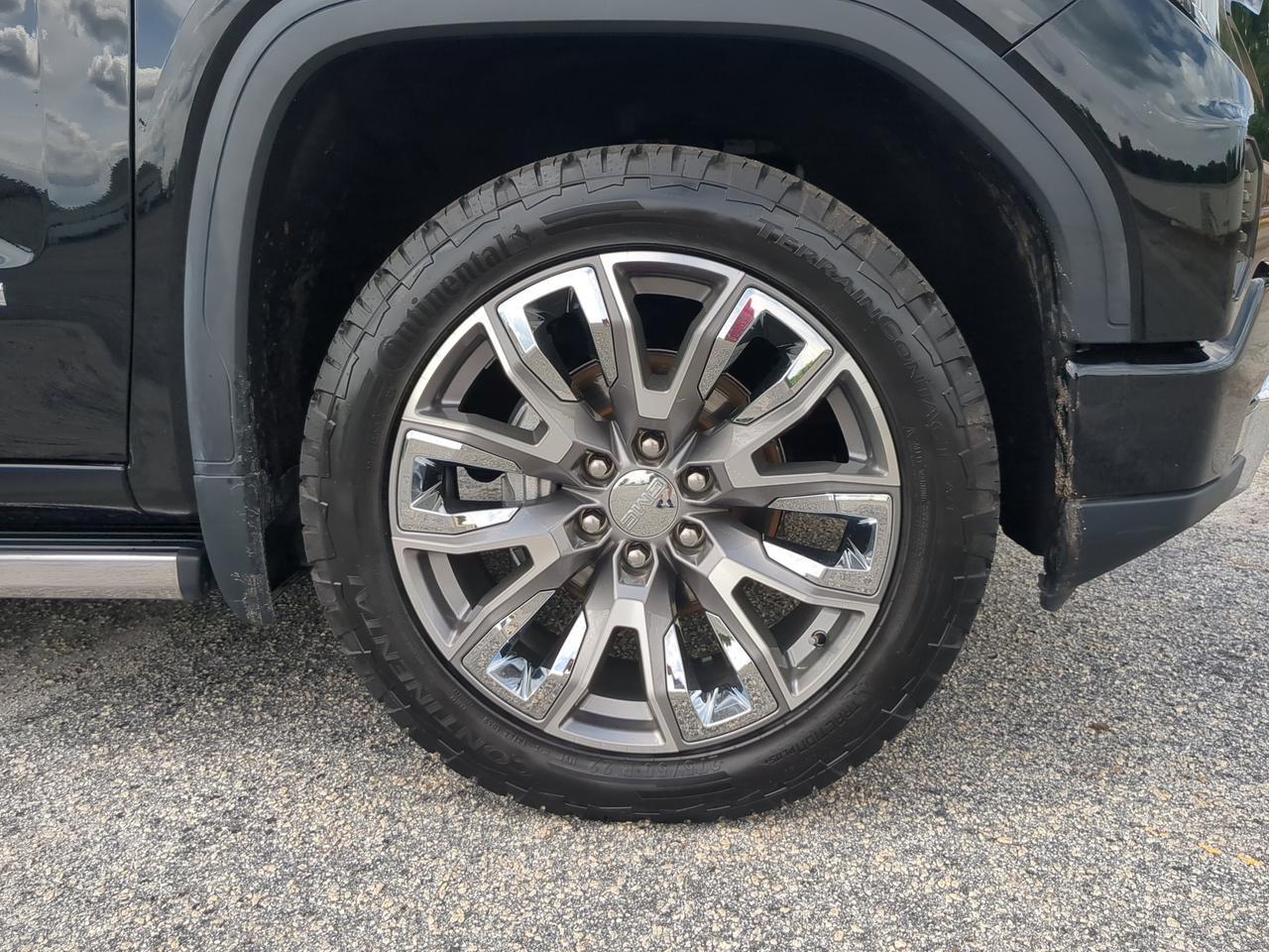 2022 GMC Sierra 1500 Denali Winder GA