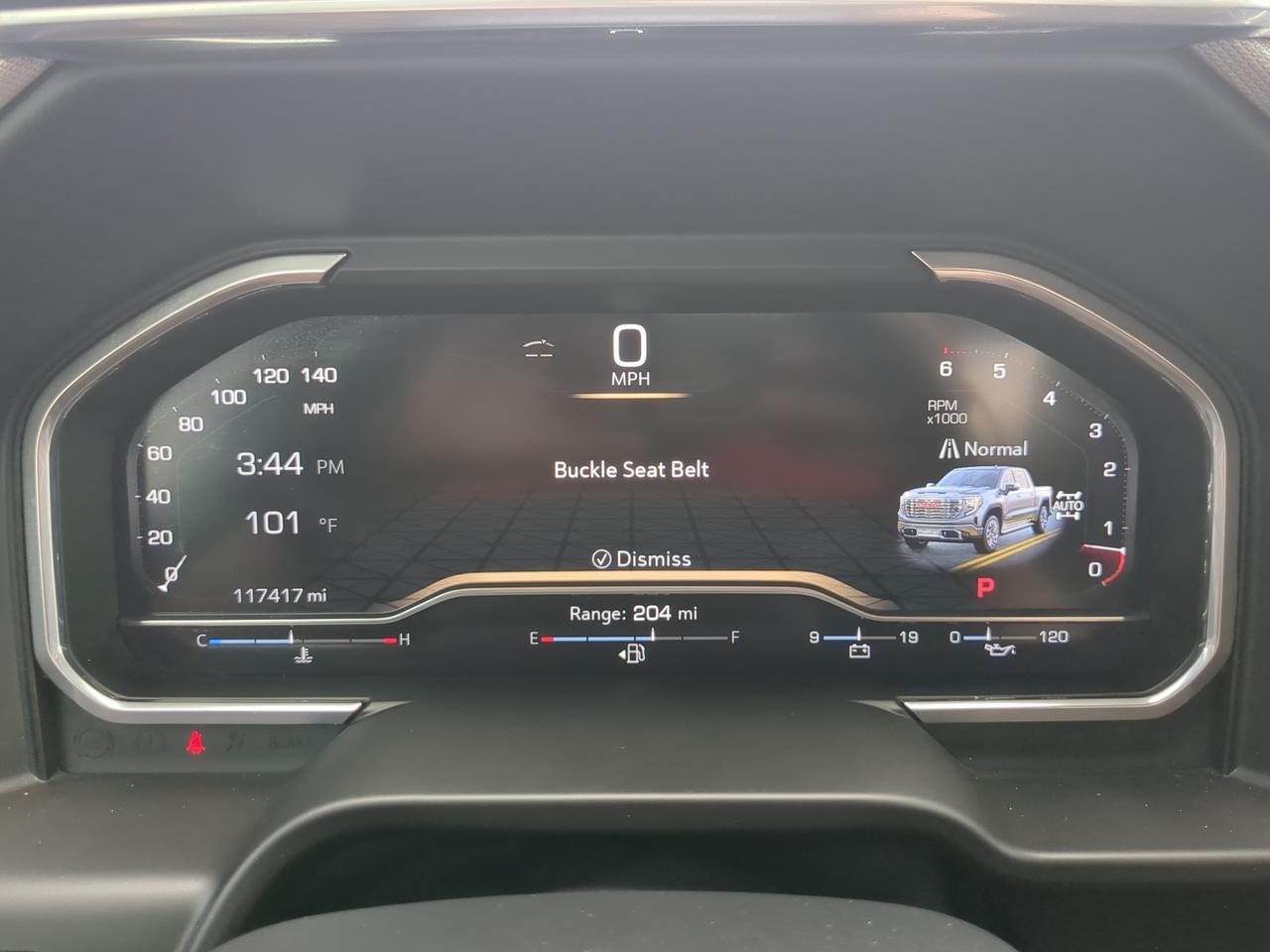 2022 GMC Sierra 1500 Denali Winder GA