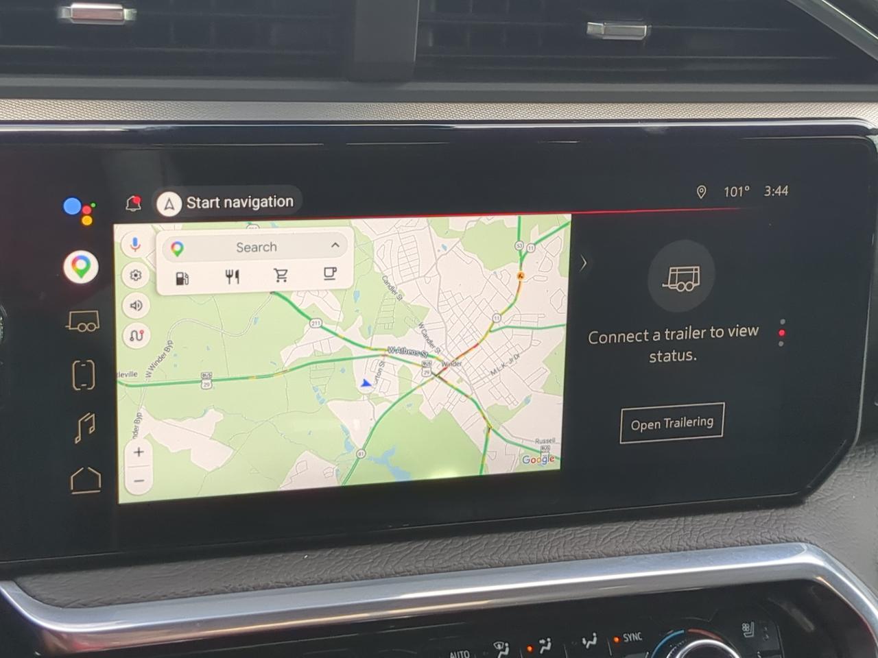2022 GMC Sierra 1500 Denali Winder GA