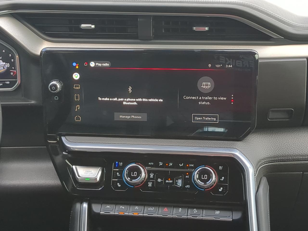 2022 GMC Sierra 1500 Denali Winder GA
