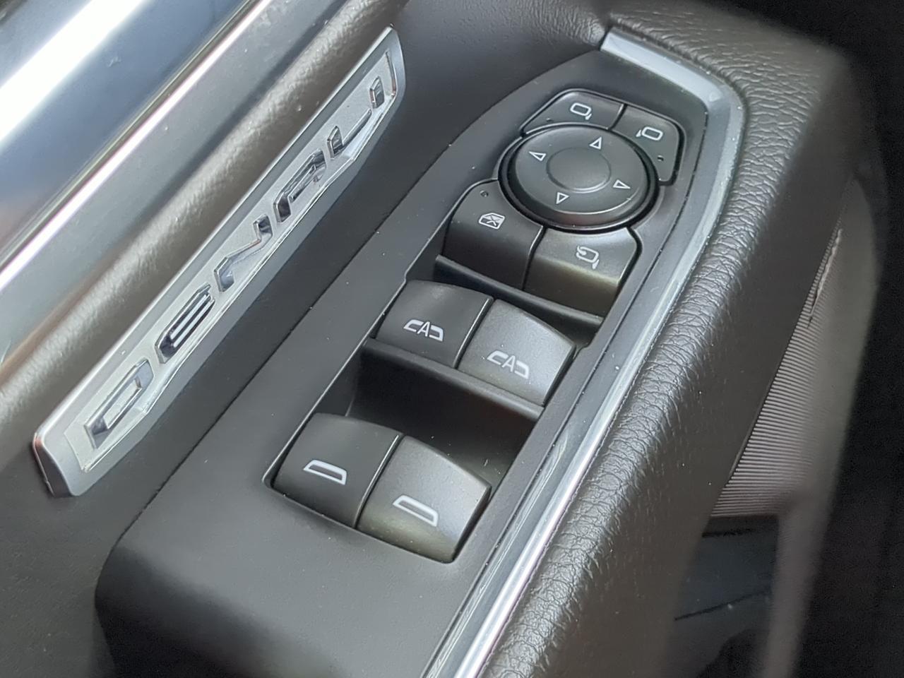 2022 GMC Sierra 1500 Denali Winder GA
