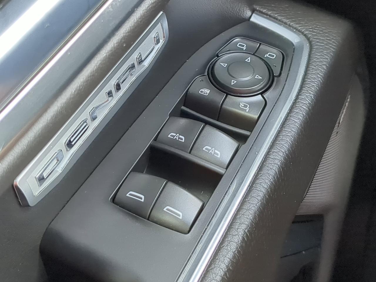 2022 GMC Sierra 1500 Denali Winder GA
