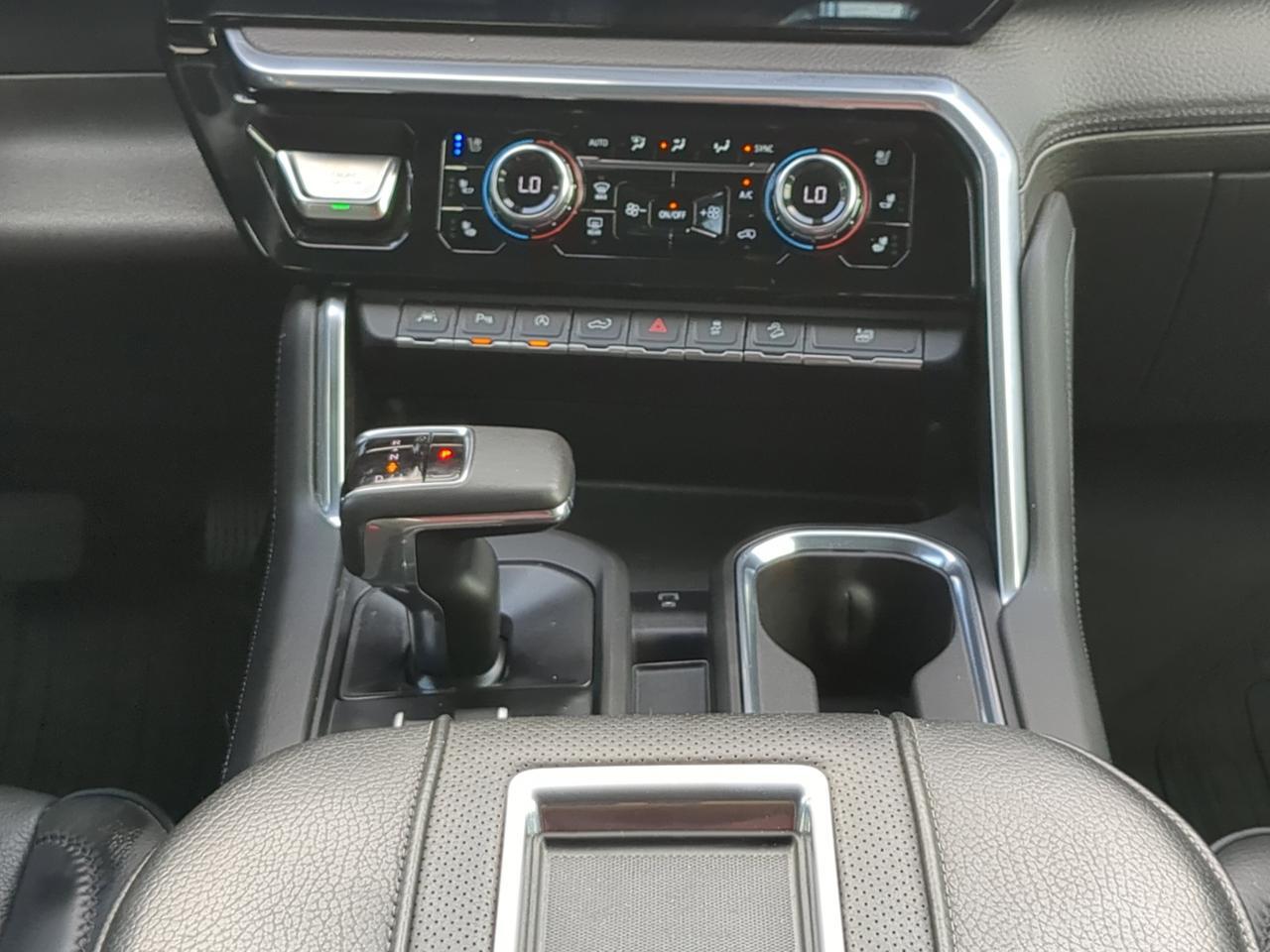 2022 GMC Sierra 1500 Denali Winder GA