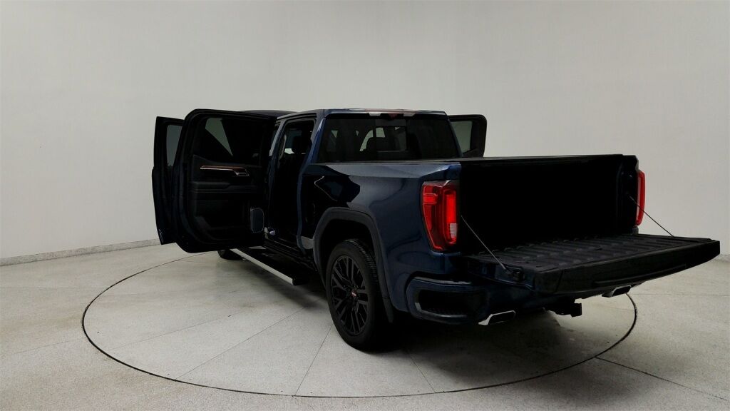 2022 GMC Sierra 1500 Denali Laurel MD