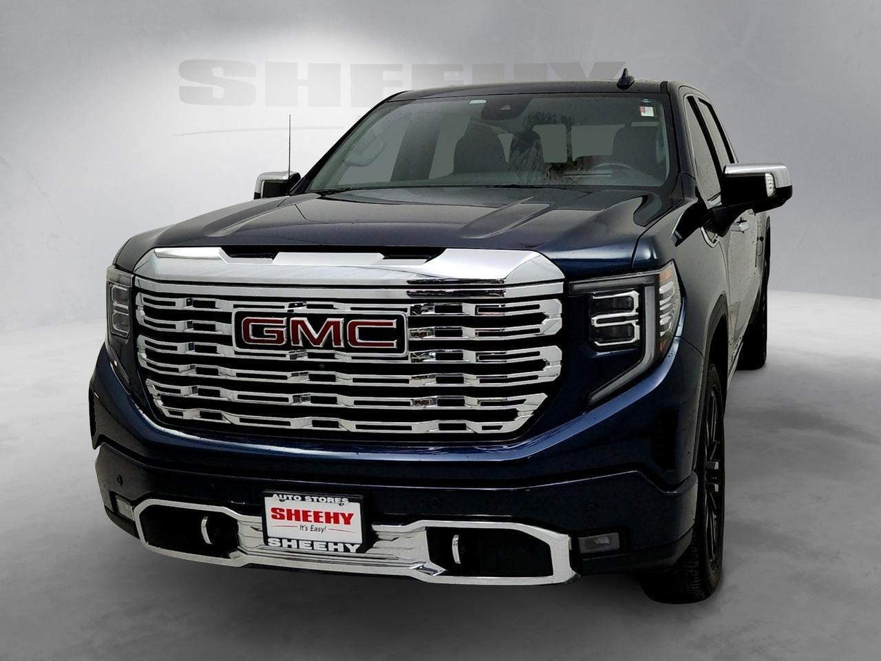 2022 GMC Sierra 1500 Denali Laurel MD