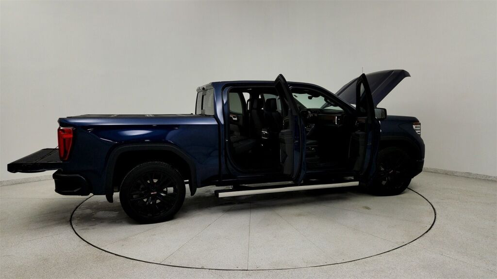 2022 GMC Sierra 1500 Denali Laurel MD