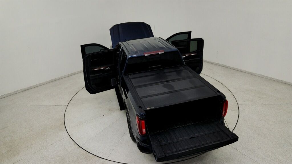 2022 GMC Sierra 1500 Denali Laurel MD