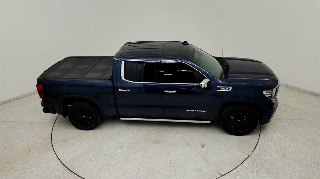 2022 GMC Sierra 1500 Denali Laurel MD