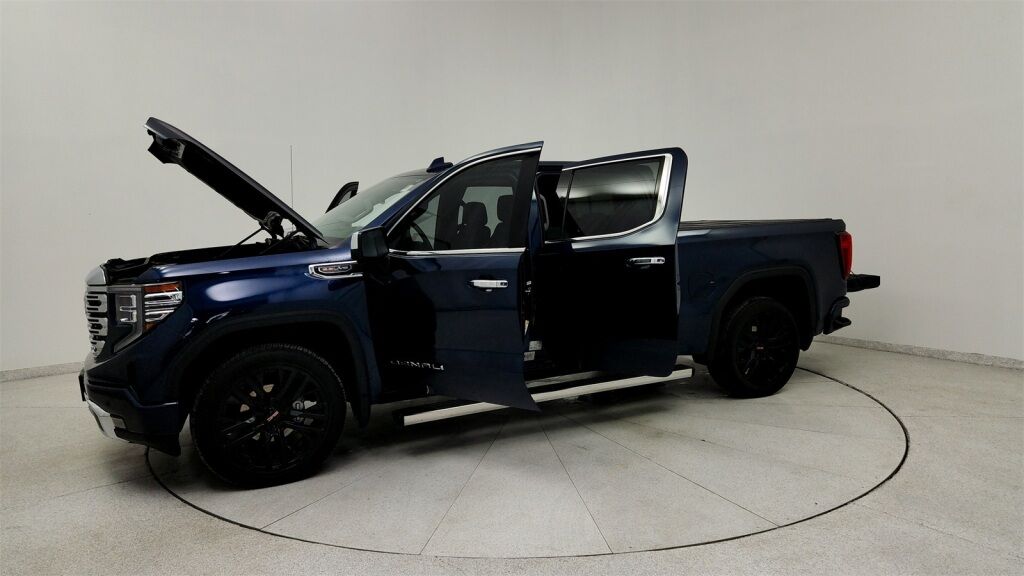 2022 GMC Sierra 1500 Denali Laurel MD