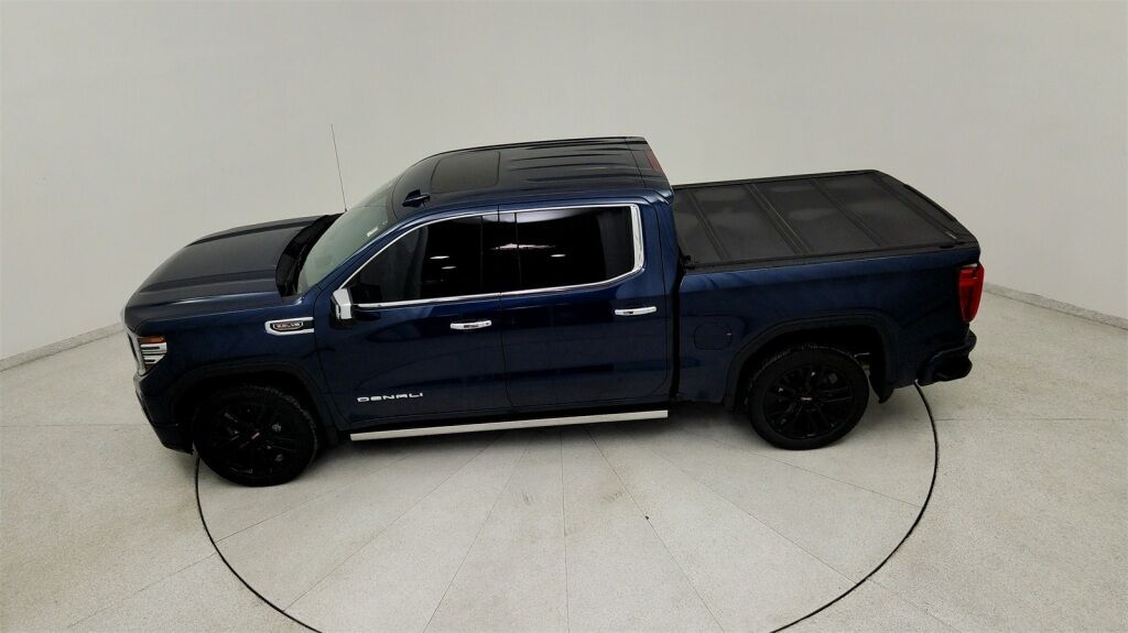 2022 GMC Sierra 1500 Denali Laurel MD