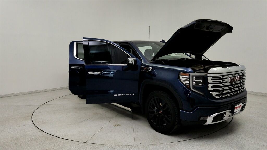 2022 GMC Sierra 1500 Denali Laurel MD