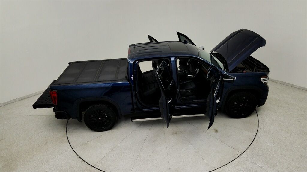 2022 GMC Sierra 1500 Denali Laurel MD