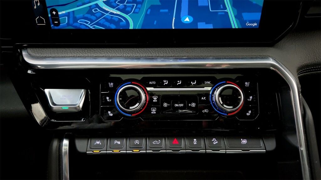 2022 GMC Sierra 1500 Denali Laurel MD