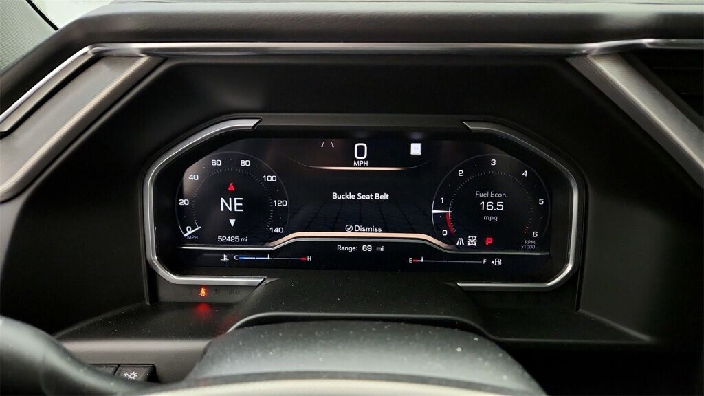 2022 GMC Sierra 1500 Denali Laurel MD