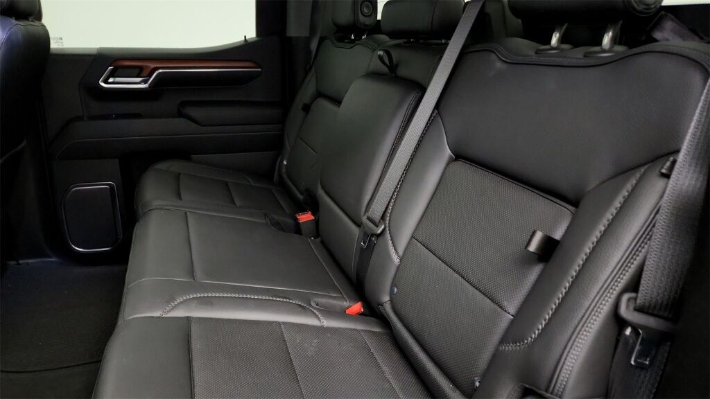 2022 GMC Sierra 1500 Denali Laurel MD