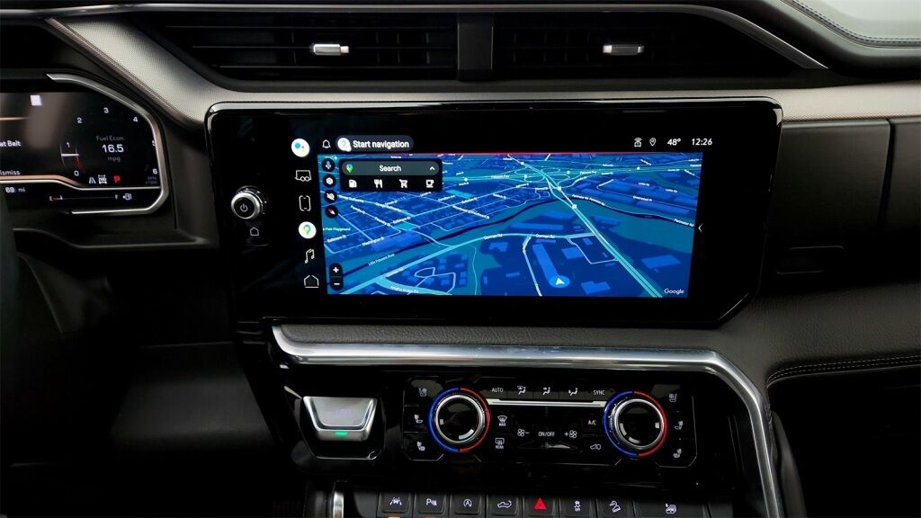 2022 GMC Sierra 1500 Denali Laurel MD