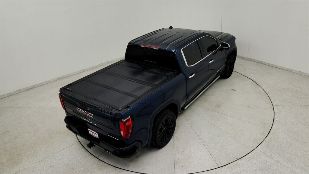 2022 GMC Sierra 1500 Denali Laurel MD