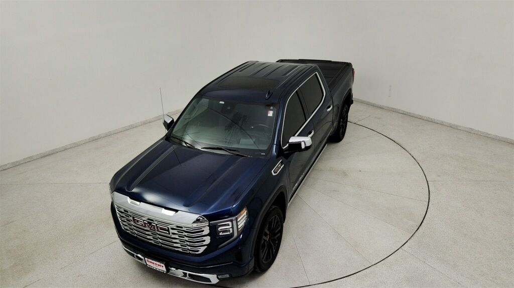 2022 GMC Sierra 1500 Denali Laurel MD