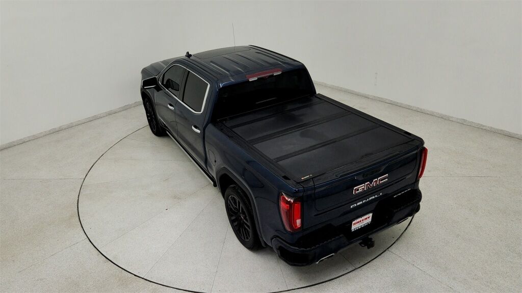 2022 GMC Sierra 1500 Denali Laurel MD