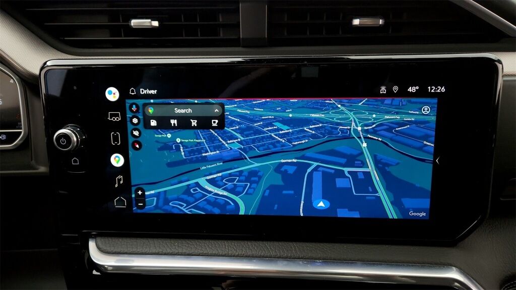 2022 GMC Sierra 1500 Denali Laurel MD