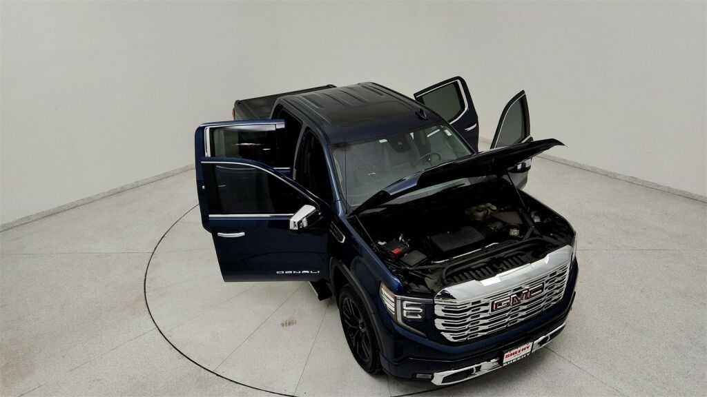 2022 GMC Sierra 1500 Denali Laurel MD