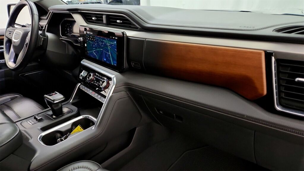 2022 GMC Sierra 1500 Denali Laurel MD