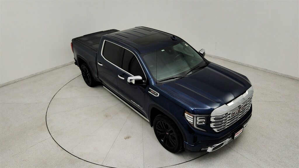 2022 GMC Sierra 1500 Denali Laurel MD