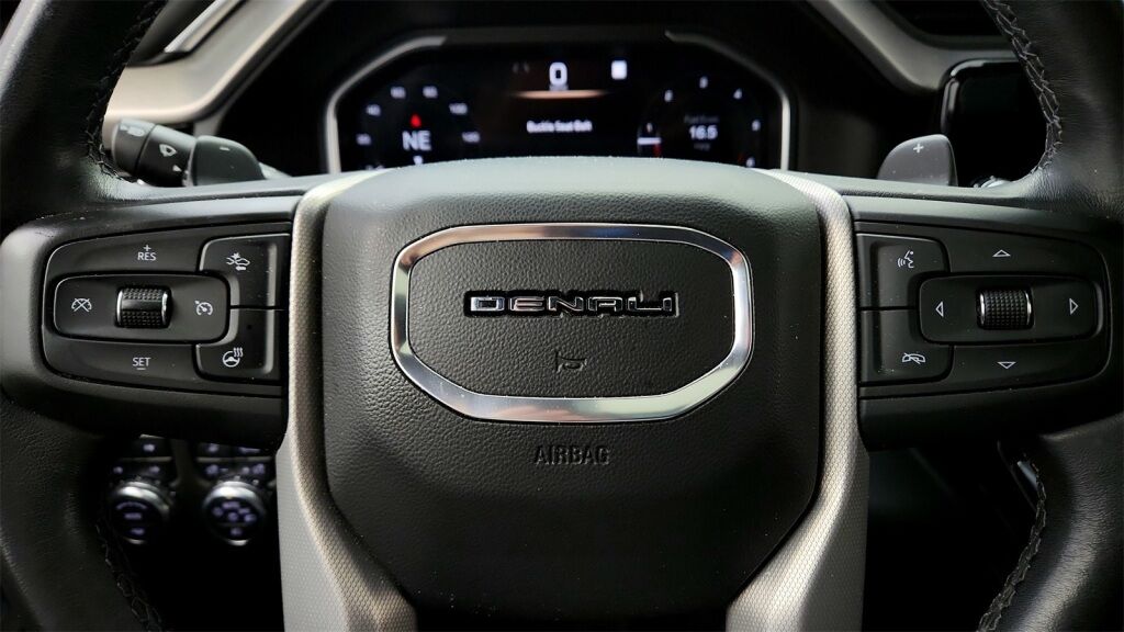 2022 GMC Sierra 1500 Denali Laurel MD