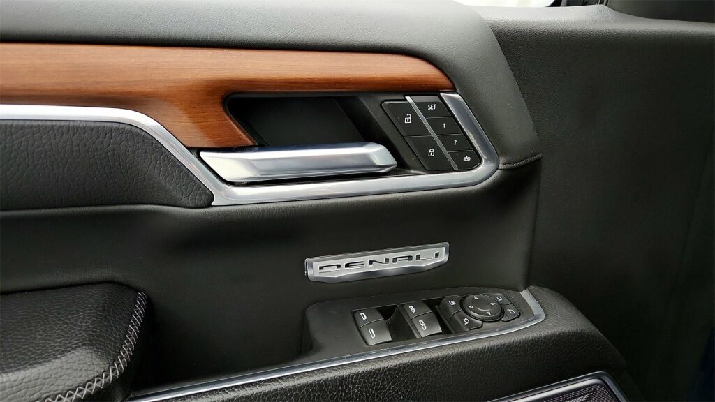 2022 GMC Sierra 1500 Denali Laurel MD