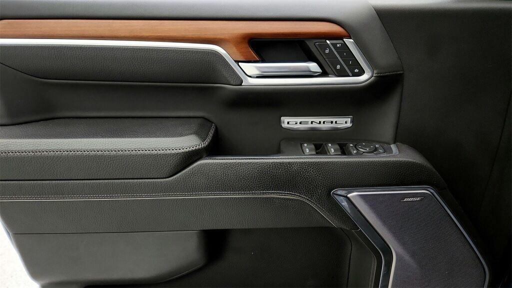 2022 GMC Sierra 1500 Denali Laurel MD