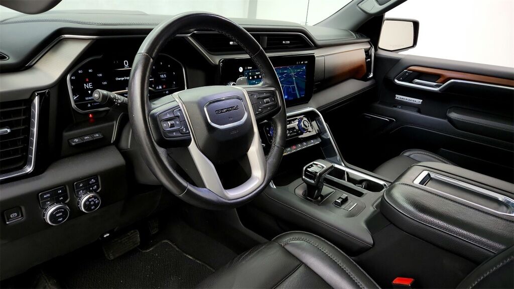 2022 GMC Sierra 1500 Denali Laurel MD