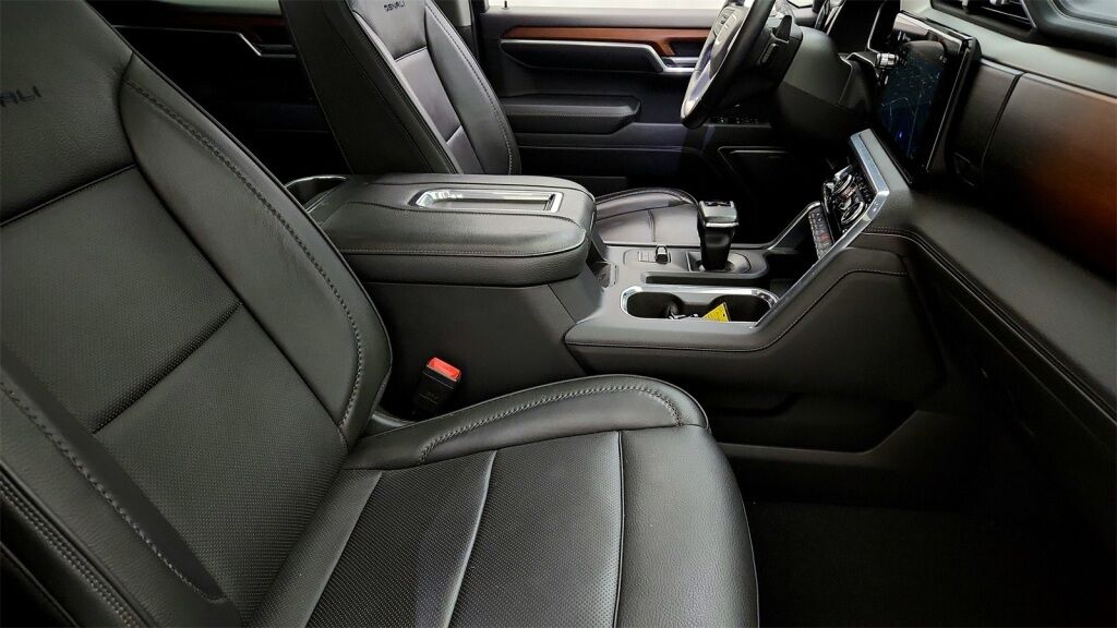 2022 GMC Sierra 1500 Denali Laurel MD