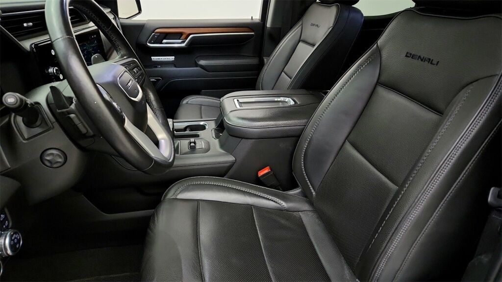 2022 GMC Sierra 1500 Denali Laurel MD