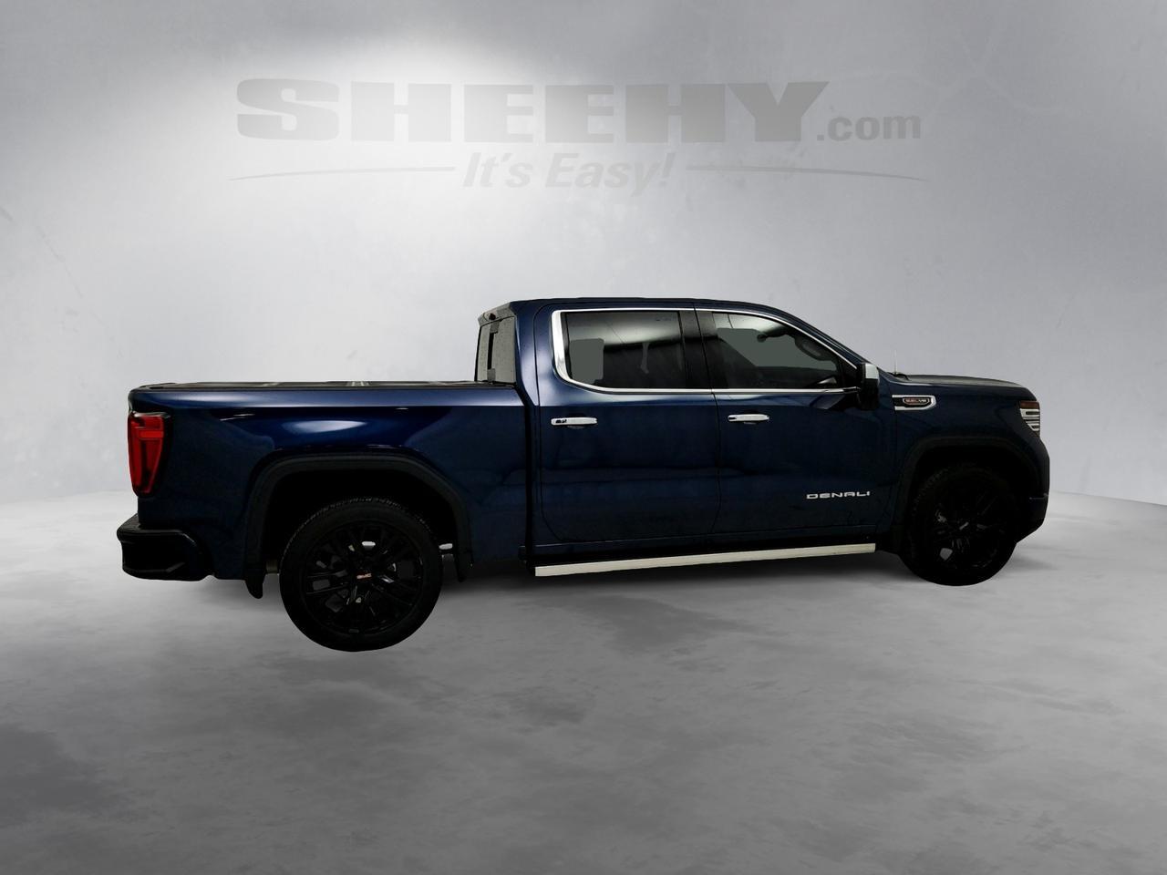 2022 GMC Sierra 1500 Denali Laurel MD