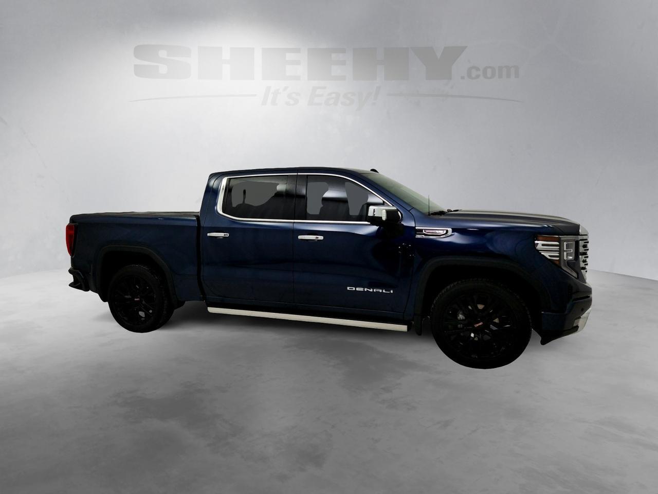 2022 GMC Sierra 1500 Denali Laurel MD