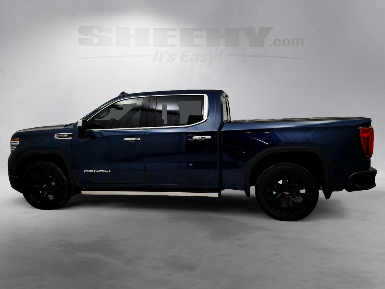 2022 GMC Sierra 1500 Denali Laurel MD