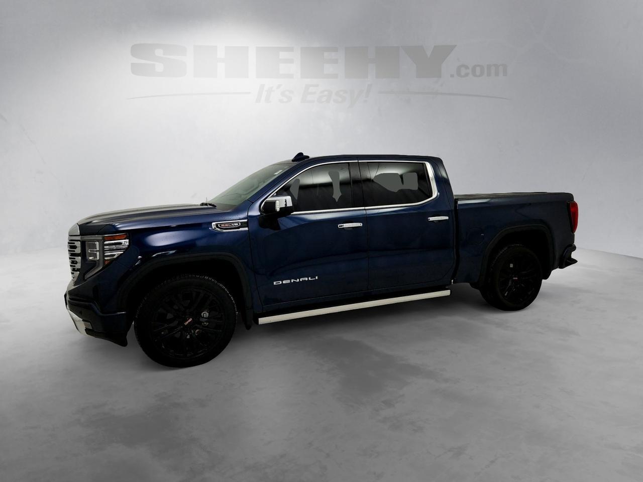 2022 GMC Sierra 1500 Denali Laurel MD