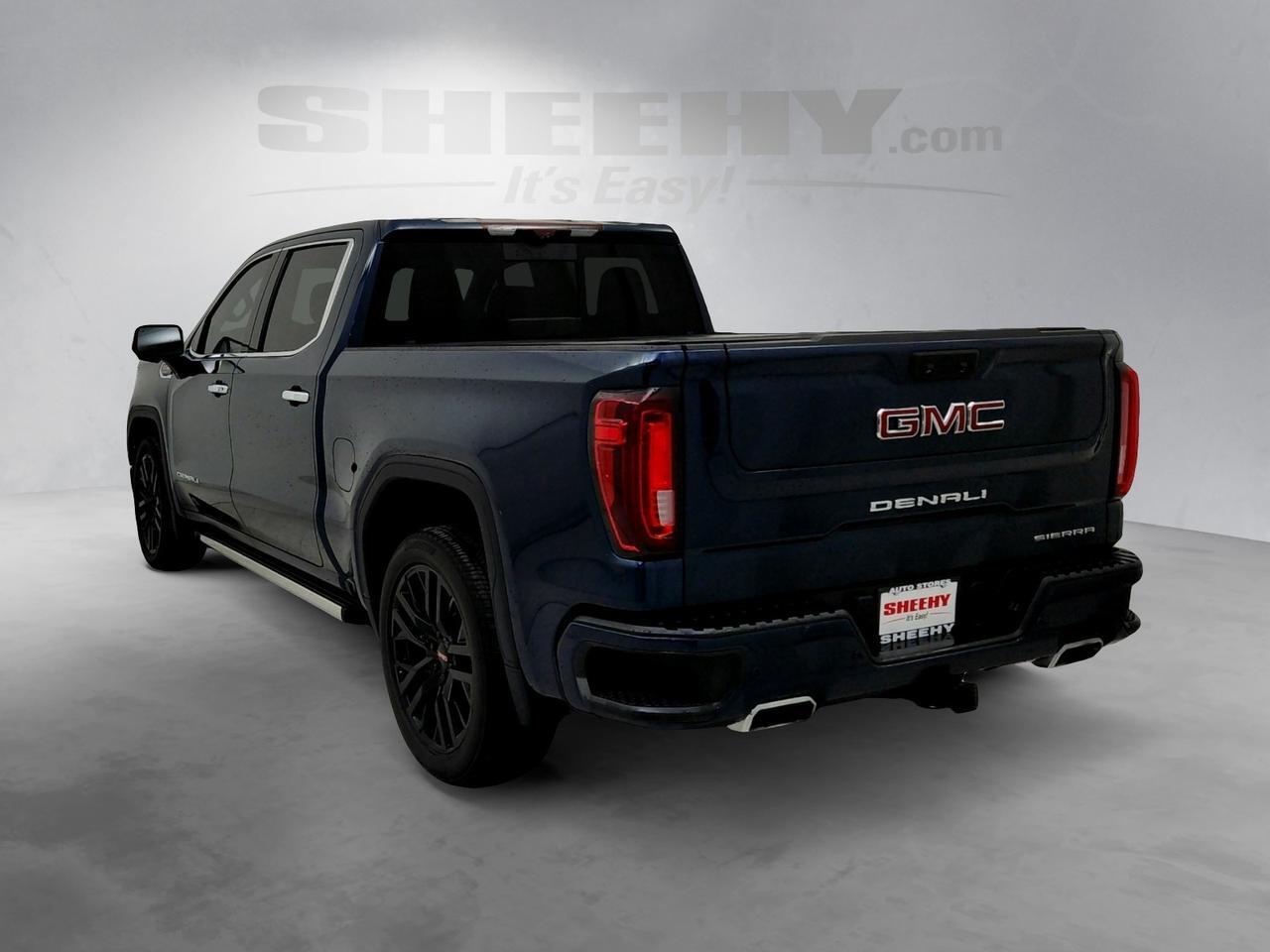 2022 GMC Sierra 1500 Denali Laurel MD