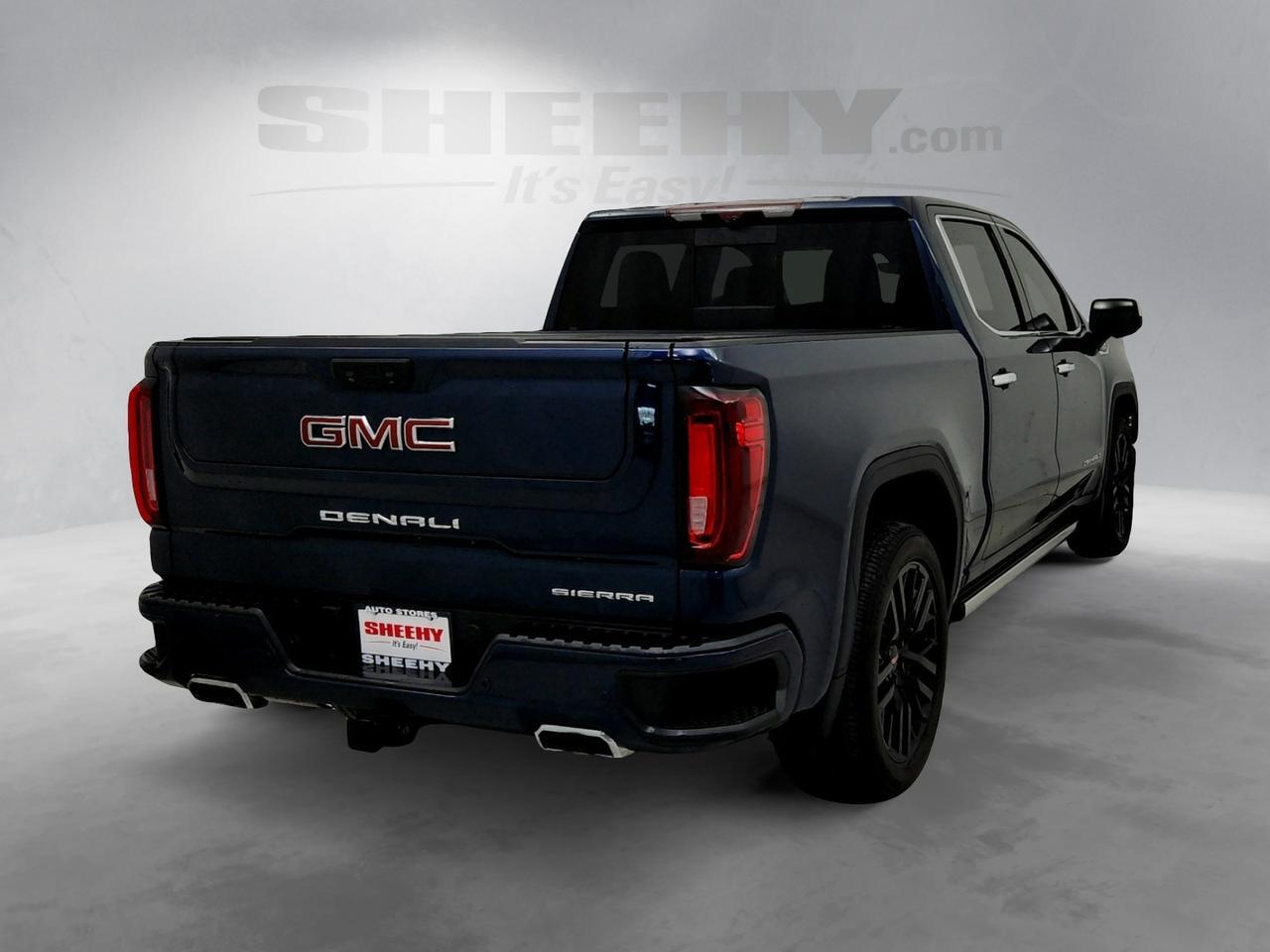 2022 GMC Sierra 1500 Denali Laurel MD