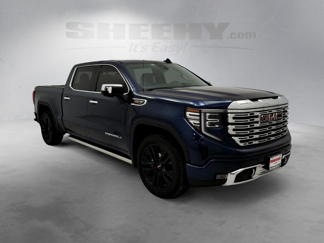 2022 GMC Sierra 1500 Denali Laurel MD