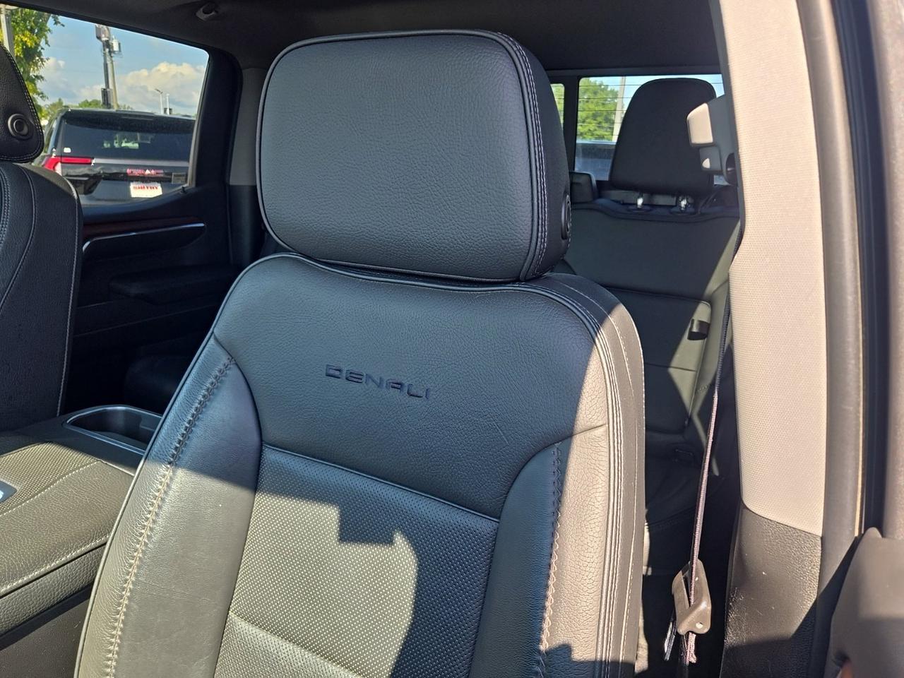 2022 GMC Sierra 1500 Denali Fredericksburg VA