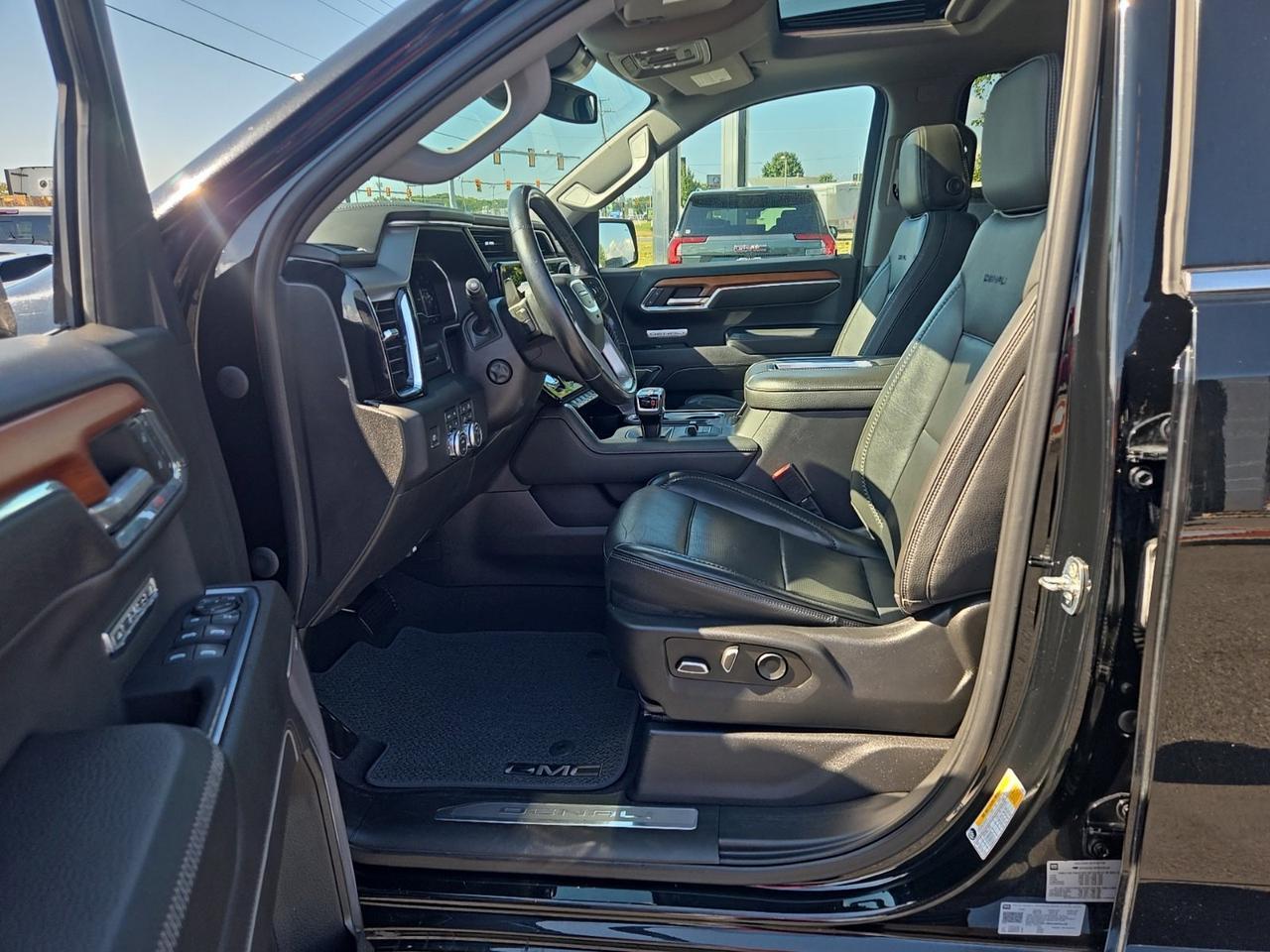 2022 GMC Sierra 1500 Denali Fredericksburg VA