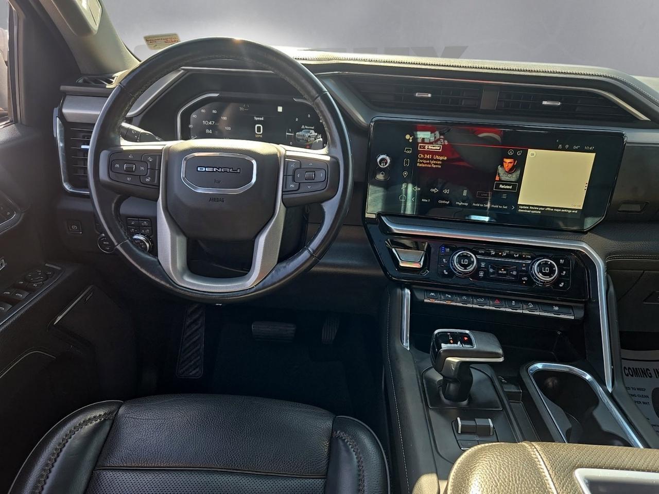 2022 GMC Sierra 1500 Denali Fredericksburg VA