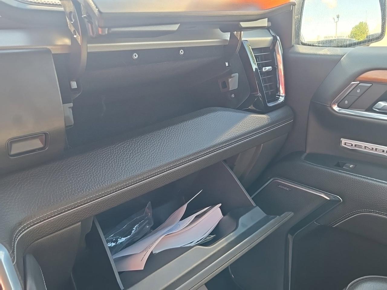 2022 GMC Sierra 1500 Denali Fredericksburg VA