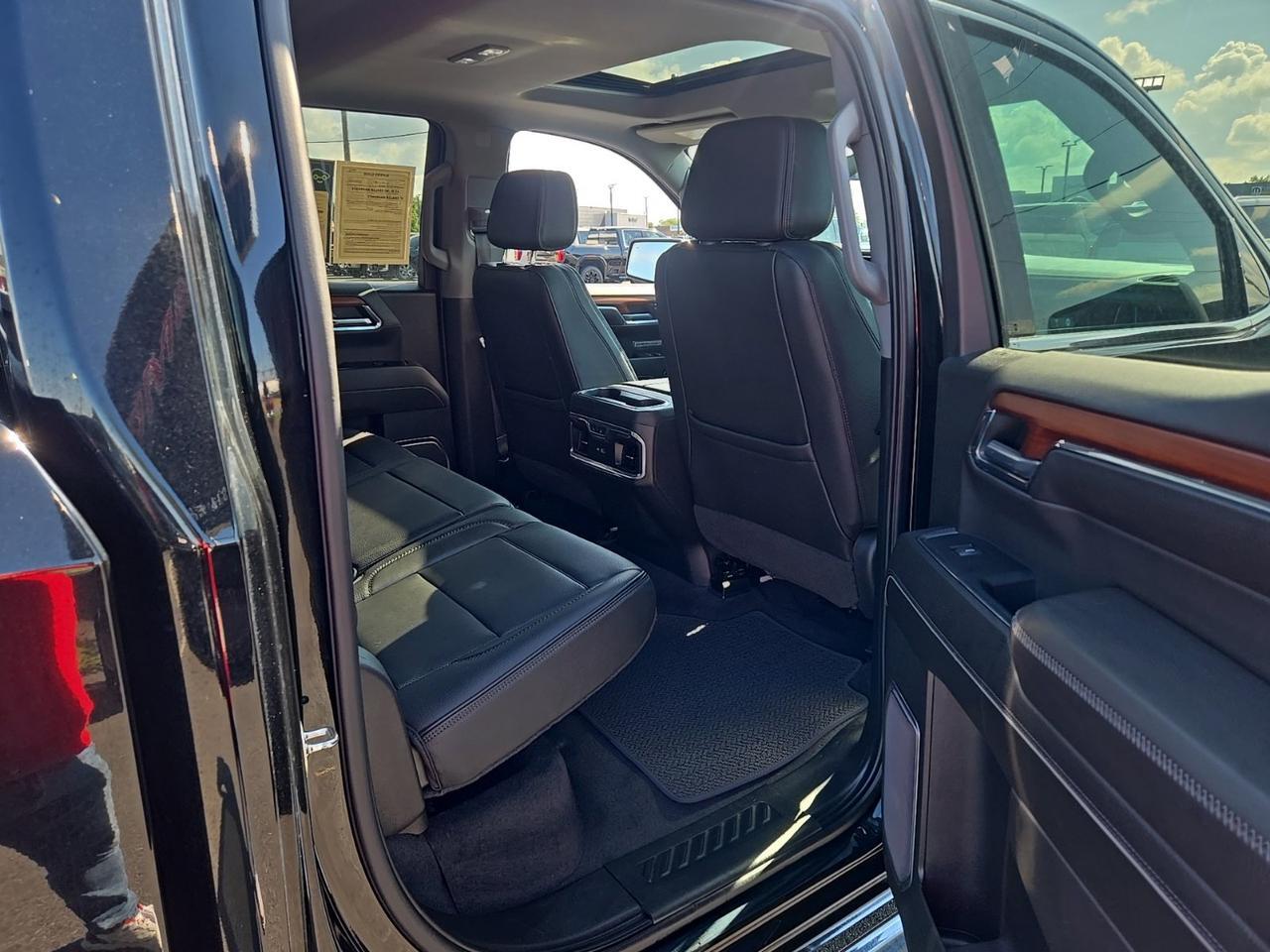 2022 GMC Sierra 1500 Denali Fredericksburg VA