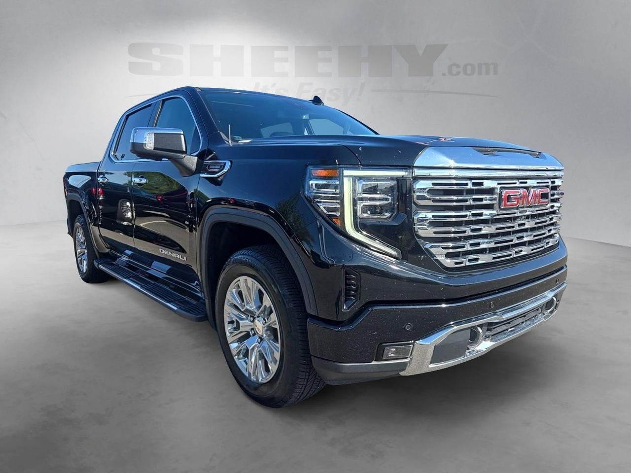 2022 GMC Sierra 1500 Denali Fredericksburg VA