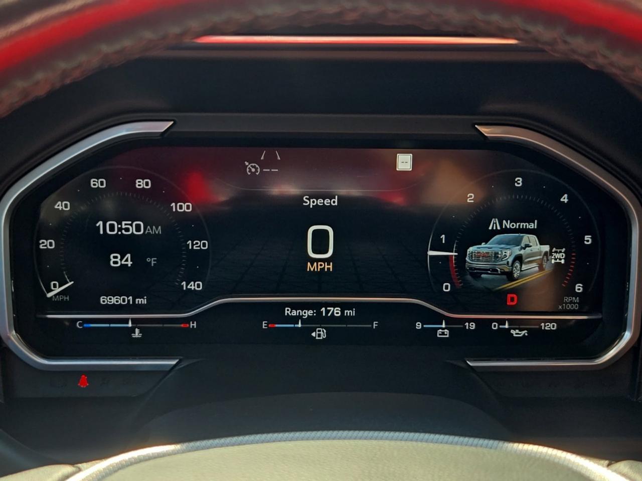 2022 GMC Sierra 1500 Denali Fredericksburg VA