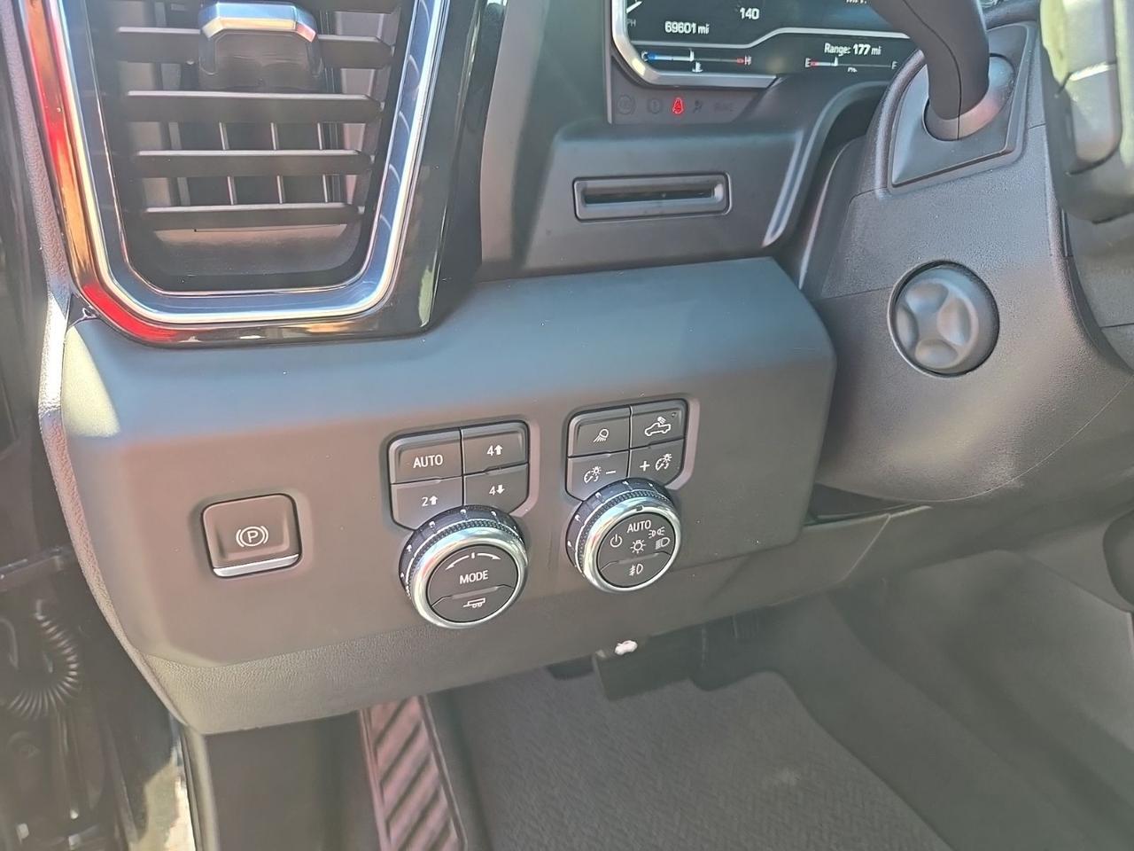 2022 GMC Sierra 1500 Denali Fredericksburg VA