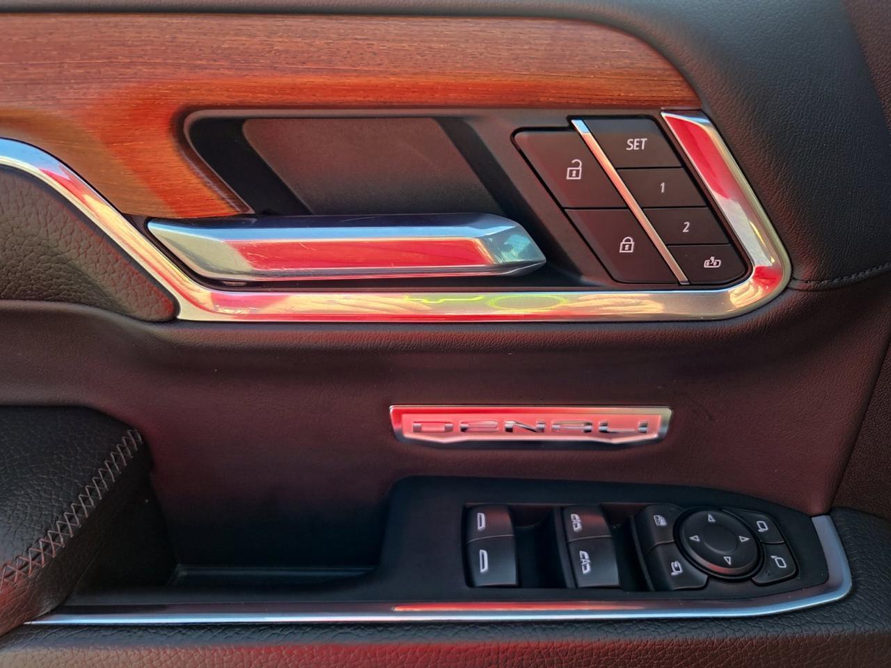 2022 GMC Sierra 1500 Denali Fredericksburg VA
