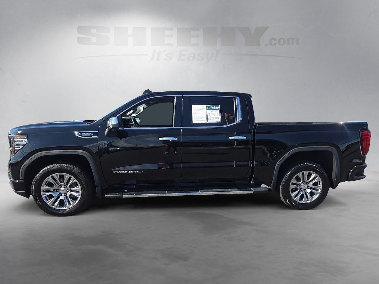 2022 GMC Sierra 1500 Denali Fredericksburg VA